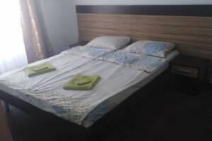 Изображение Изображение: Двухкомнатный «Люкс» #1 #1