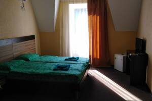 Изображение Изображение: Двухместный «Стандарт» #1 #2