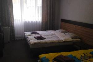 Изображение Изображение: Трёхместный «Стандарт» #1 #3