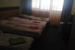 Изображение Изображение: Четырёхместный «Стандарт» #1 #4