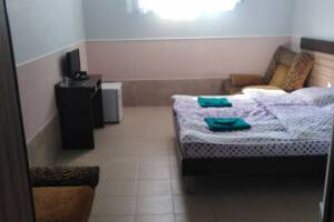 Изображение Изображение: Трехместный «Эконом» #1 #6