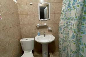 Изображение Изображение: Двухместный номер с видом на горы #1 #3