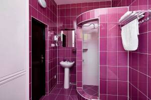 Изображение Изображение: Номер улучшенный без балкона с кроватью ДАБЛ #1 #6