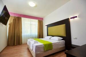 Изображение Изображение: Люкс с террасой #1 #10