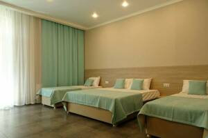 Изображение Изображение: 4-х местный «Стандарт» #1 #3