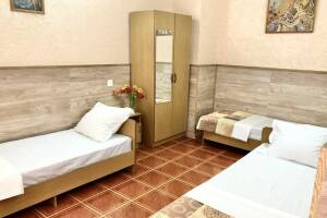 Изображение Изображение: «Стандарт» 3-местный № 1 #1 #1