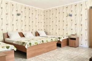 Изображение Изображение: «Стандарт» 4-местный № 2 #1 #2