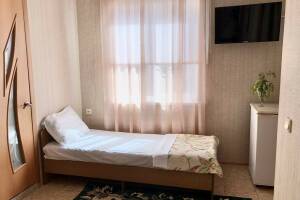 Изображение Изображение: «Комфорт» 4-местный двухкомнатный № 5 #1 #5