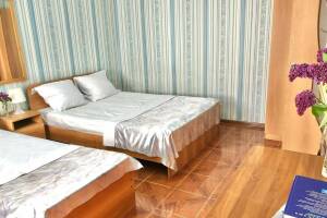 Изображение Изображение: «Комфорт» 4-местный № 7 #1 #7