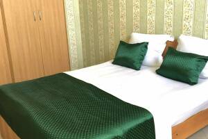 Изображение Изображение: «Комфорт» 4-местный двухкомнатный № 10 #1 #10