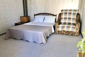 Изображение Изображение: «Эконом» 3-местный № 11 #1 #11