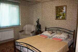 Изображение Изображение: Классический номер с двуспальной кроватью #1 #2