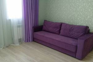 Изображение Изображение: Апартаменты две комнаты с инд. кухней 4 места № 1 #1 #1