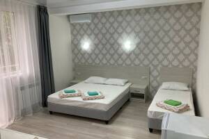 Изображение Изображение: Стандарт 4 места № 3 #1 #3