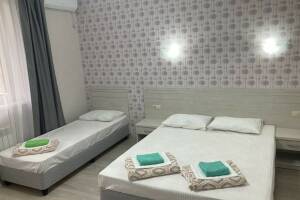 Изображение Изображение: Стандарт 3 места № 5 #1 #5