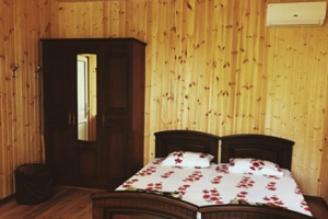 Изображение Изображение: 2-х местный «Люкс» #1 #1