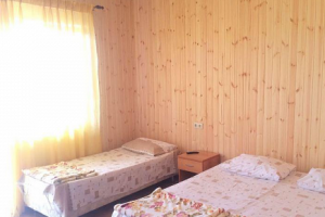 Изображение Изображение: 3-х местный «Люкс» #1 #2