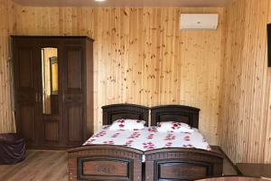 Изображение Изображение: 4-х местный «Люкс» #1 #3