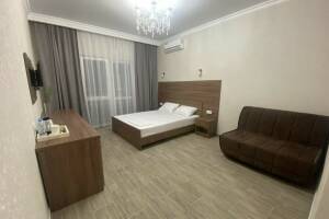 Изображение Изображение: 4-х местный «Семейный Люкс» с кухней #1 #1