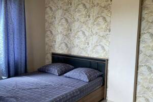 Изображение Изображение: «Люкс» с 2-х спальной кроватью и доп. диваном #1 #1