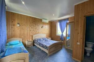 Изображение Изображение: Отдельный «Люкс» на 4−5 человек #1 #3