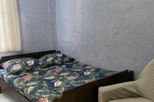 Изображение Изображение: Номер «Эконом» (3-х местный + 1 доп. место) #1 #5