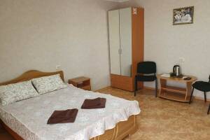 Изображение Изображение: Двухместный номер #1 #1