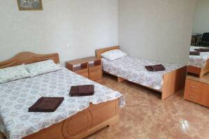 Изображение Изображение: Трехместный номер #1 #2