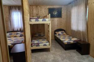 Изображение Изображение: Домик на 4−6 человек #1 #1