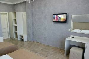 Изображение Изображение: Трехместный номер с выходом на бассейн #1 #3