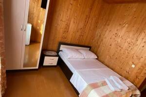 Изображение Изображение: Двухместный «Комфорт» c видом на море #1 #3