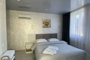 Изображение Изображение: Номер Люкс 2х местный 1 комнатный с террасой #1 #3