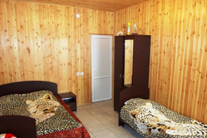 Изображение Изображение: 2-х местный «Люкс» #1 #1