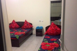 Изображение Изображение: 3-х местный «Люкс» #1 #2