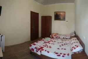 Изображение Изображение: № 2 Трехместный «Стандарт» #1 #3