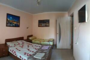 Изображение Изображение: № 3 Трехместный «Стандарт» #1 #4