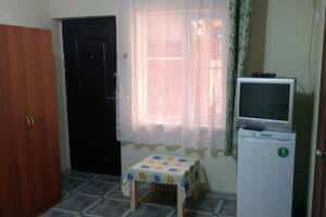 Изображение Изображение: № 4 Двухместный «Стандарт» #1 #5