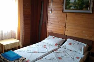 Изображение Изображение: № 5 Двухместный «Стандарт» #1 #6