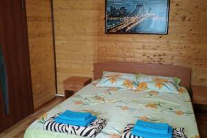 Изображение Изображение: № 6 Двухместный «Стандарт» с дополнительным местом #1 #7