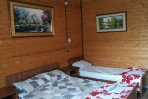 Изображение Изображение: № 7 Трехместный «Стандарт» #1 #8