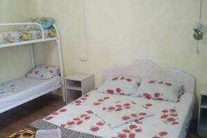 Изображение Изображение: Комната с кухней на 4 человека #1 #10