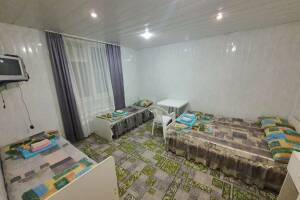 Изображение Изображение: Четырёхместный «Эконом» на втором этаже #1 #3