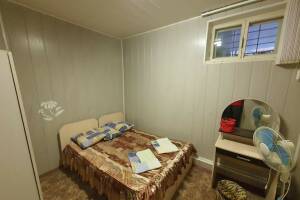 Изображение Изображение: Двухместный «Эконом» на цокольном этаже #1 #4