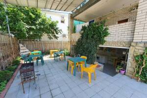 Изображение Изображение: Трёхместный «Эконом» на цокольном этаже #1 #5