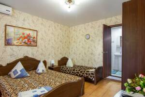 Изображение Изображение: Комфорт 3-х местный #1 #5