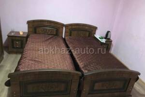 Изображение Изображение: 2-х местный номер (1+1) #1 #1