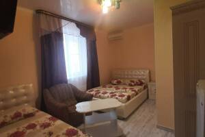 Изображение Изображение: 3-х местный «Стандарт» #1 #2