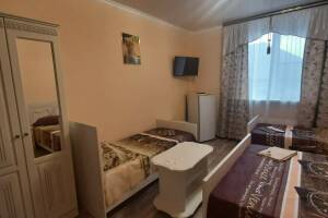 Изображение Изображение: 4-х местный «Стандарт» #1 #3