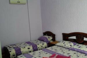 Изображение Изображение: 6-ти местный 2-х комнатный с кухней #1 #4