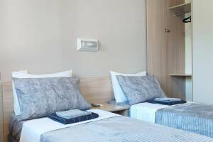 Изображение Изображение: Двухместный «Стандарт» #1 #2